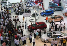 第七屆北京國際純電動車、混合動力車及零部件展覽會