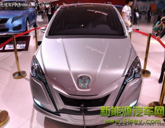 8萬以下電動(dòng)汽車導(dǎo)購 北汽C30與比亞迪f3DM大PK(組圖)