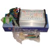 鯤翔36V350W智能無(wú)刷無(wú)霍爾控制器
