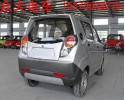 眾大D系電動(dòng)汽車