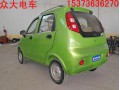 眾大-C  電動(dòng)汽車