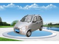 迪耐特電動(dòng)車迪耐特電動(dòng)汽車迪豹系列