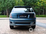 比亞迪E6先行者純電動(dòng)轎車