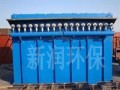 脈沖除塵器,脈沖布袋除塵器,脈沖袋式除塵器,脈沖除塵設備