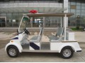 純電動(dòng) 巡邏車