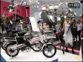 鎮(zhèn)北商城2011年天津電動(dòng)車展會(huì)愛瑪 (616播放)
