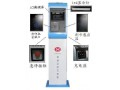 智能電動汽車交流充電樁，電動汽車充電樁