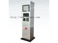 智能電動汽車交流充電樁，電動汽車充電樁，充電樁