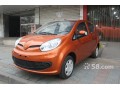 航天藍(lán)速電動(dòng)汽車HT6A型