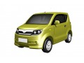 航天藍(lán)速電動(dòng)汽車HT9型