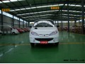 電動(dòng)轎車(chē)EM3