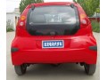 2013最新款鐵殼四輪電動汽車