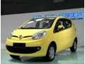 奔奔型電動(dòng)汽車