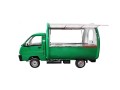 電動(dòng)小吃車(chē)價(jià)格：專業(yè)的電動(dòng)四輪早餐車(chē)【供應(yīng)】