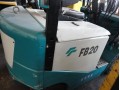 二手3噸FB20叉車江蘇哪里有二手電動(dòng)叉車買二手叉車網(wǎng)