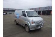 純電動面包車價格圖片