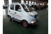 廠家供應四輪電動車電動汽車新能源電動車質量最優(yōu)