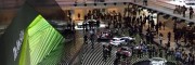 2015年第66屆德國法蘭克福乘用車展IAA