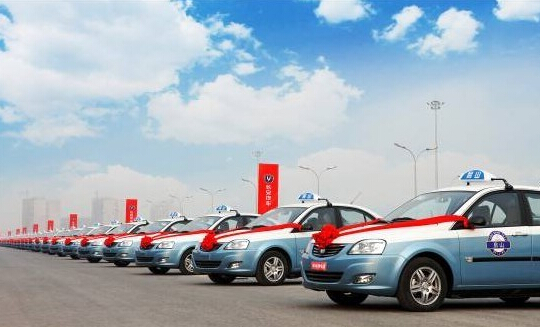 長安純電動汽車E30年底上市續(xù)航里程可達(dá)170公里