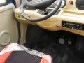 最小電動(dòng)轎車 鵬程電動(dòng)汽車 (1354播放)