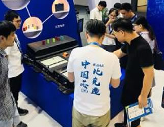 比克電池亮相全球出行大會，戰(zhàn)略布局綠色出行全場景