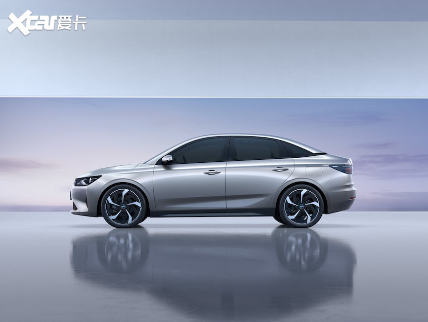 威馬E.5