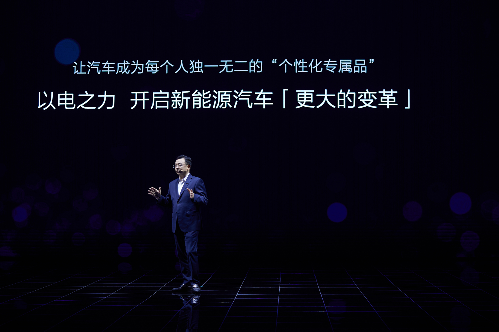 車市是否需要“方程豹”?