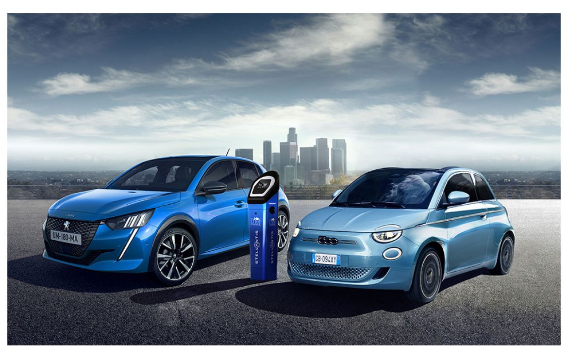 Stellantis CTO：未來(lái)電動(dòng)汽車電池將輕50%