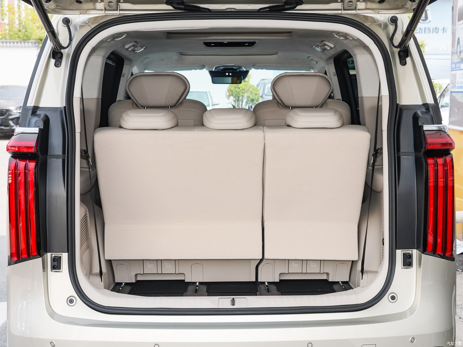 長(zhǎng)城汽車 高山DHT-PHEV 2023款 基本型