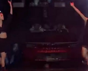 電器巨頭日本夏普進軍造車領(lǐng)域 (23431播放)