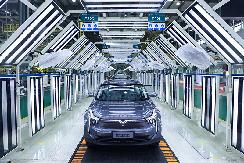 問：2022年電動車充電方便嗎？