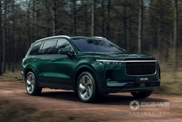 字?jǐn)?shù)越少，事越重要？理想L9將在北京車(chē)展發(fā)布