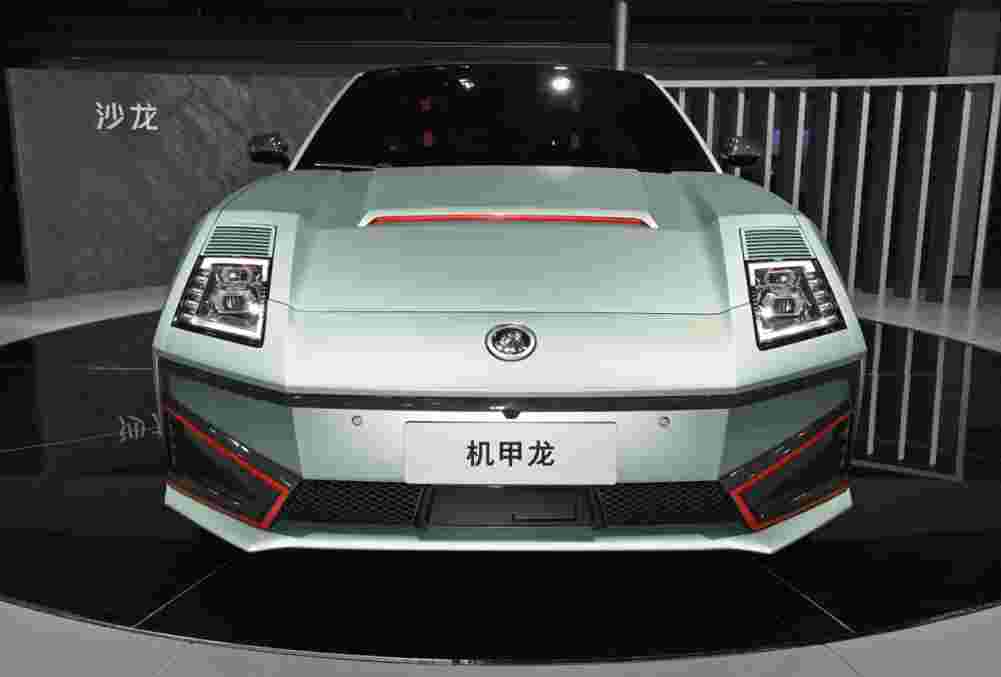 等等黨真有福，上市在即的7款重磅純電轎車，每款都可以鶴立雞群