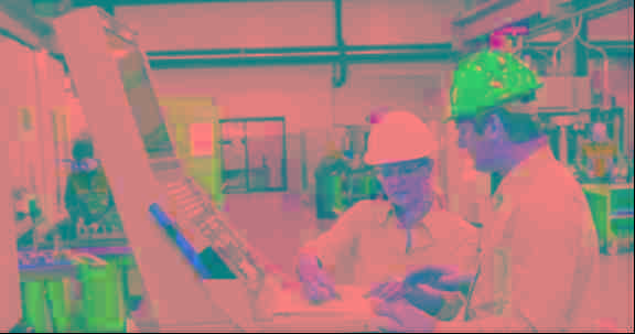 新能源電池行業(yè)打造數(shù)字化供應鏈，贏得全球化增長
