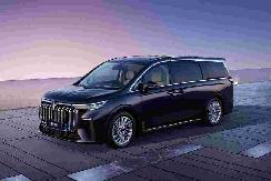 各大車企都在推MPV，MPV市場有那么香嗎？