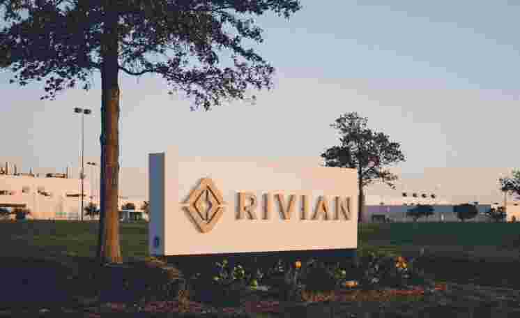 Rivian起訴座椅供應商，或影響電動廂式貨車生產(chǎn)