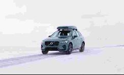 49.99萬起 新款沃爾沃XC60/S90 T8上市