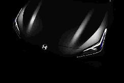 合創(chuàng)汽車(chē)發(fā)布全新車(chē)型效果圖 或?qū)⒏叨冗€原概念車(chē)