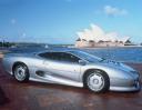 Jaguar_XJ220 (5圖)