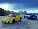 保時捷911_Carrera_4_GTS (16圖)